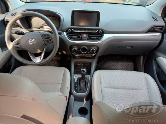 2025 HYUNDAI HB20S 