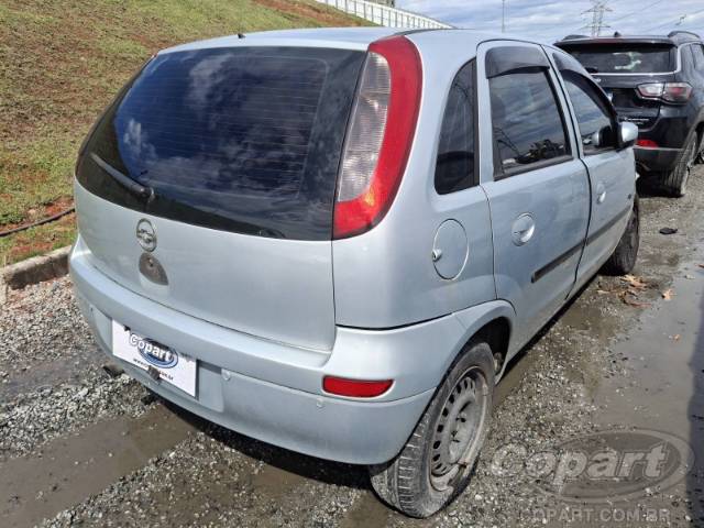 2006 CHEVROLET CORSA 