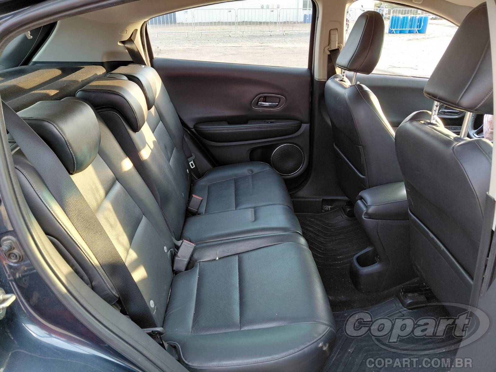Foto 6 de 10: 2020 HONDA HR-V