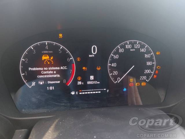 2022 HONDA CITY 