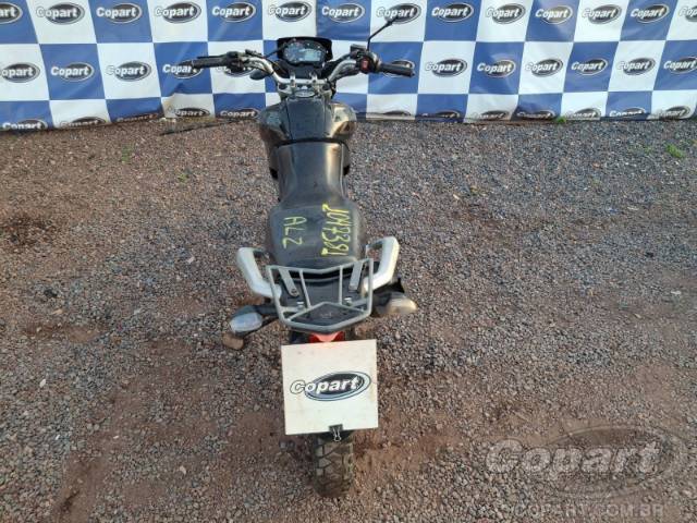 2019 YAMAHA XTZ 150 CROSSER 