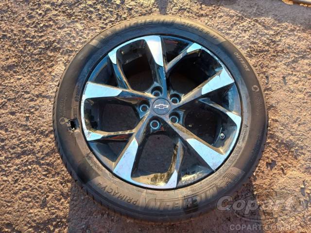 2025 CHEVROLET MONTANA 