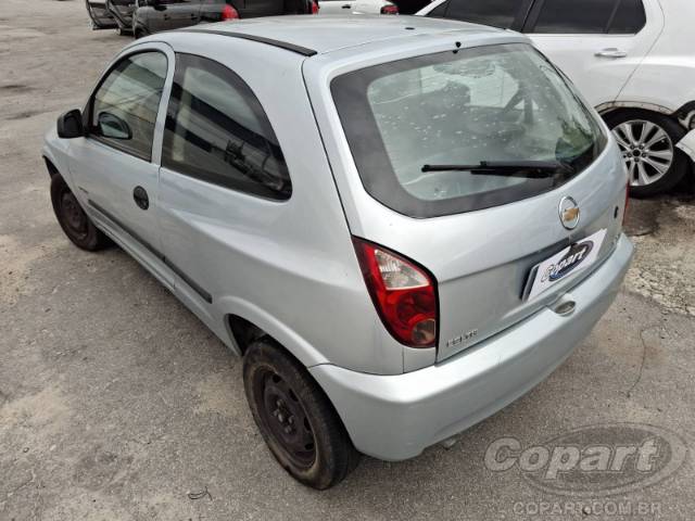 2010 CHEVROLET CELTA 