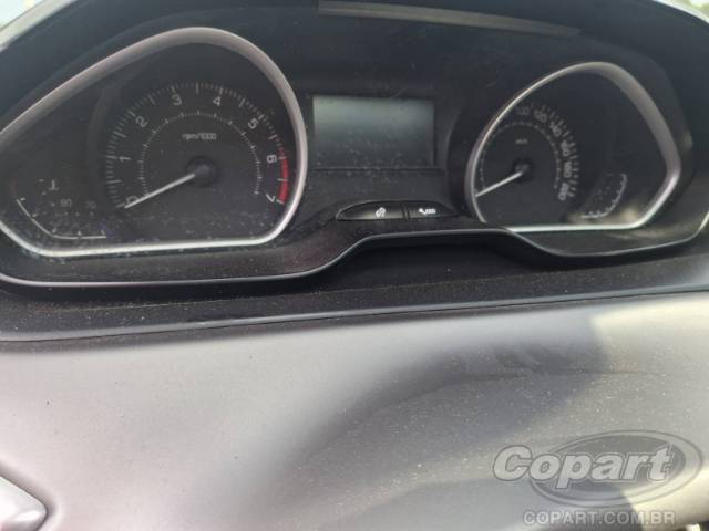 2019 PEUGEOT 208 