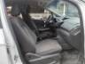 2014 FORD ECOSPORT 