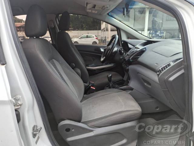 2014 FORD ECOSPORT 