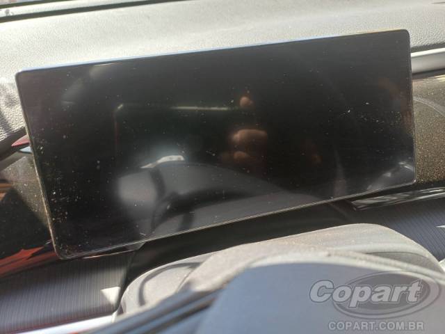 2027 BYD SONG PRO 