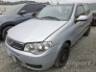 2010 FIAT PALIO 