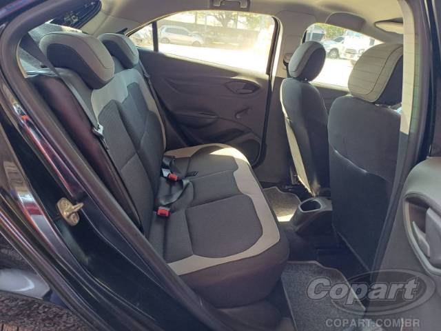 2015 CHEVROLET ONIX 