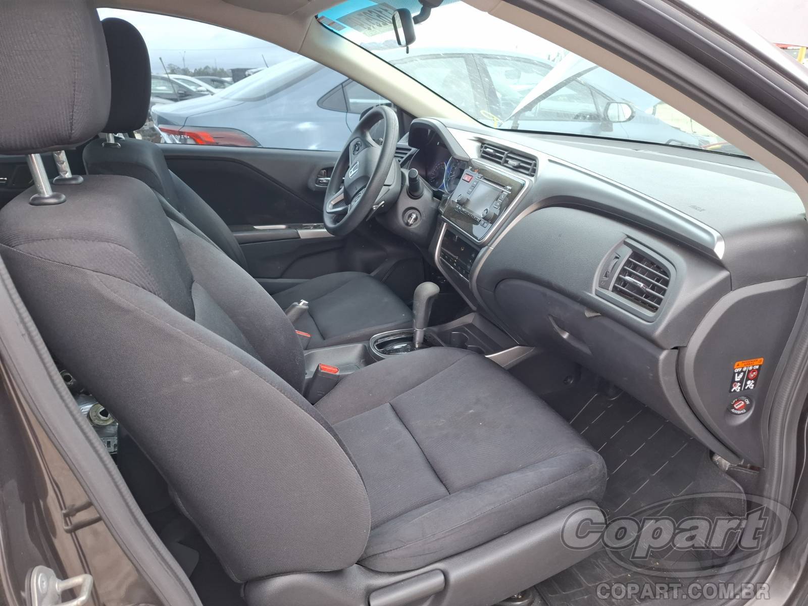 Foto 5: 2015 HONDA CITY