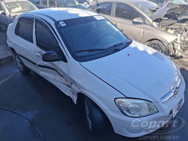 2010 CHEVROLET PRISMA 