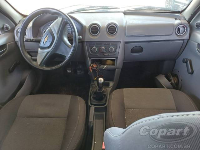 2012 CHEVROLET PRISMA 