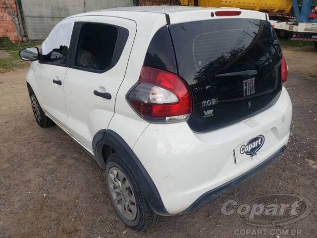 2023 FIAT MOBI 