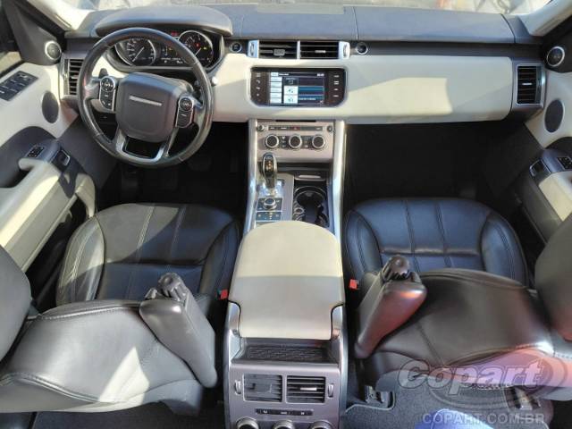 2014 LAND ROVER RANGE ROVER SPORT 