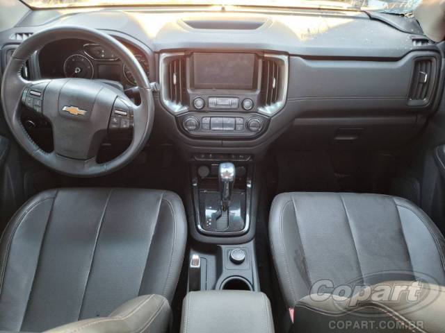 2020 CHEVROLET TRAILBLAZER 