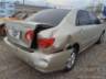 2004 TOYOTA COROLLA 