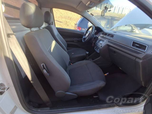 2019 VOLKSWAGEN SAVEIRO 