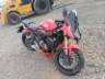 2022 HONDA CBR 650R 