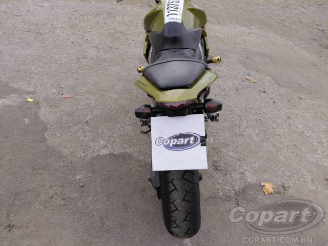 2012 HONDA CB 1000R 