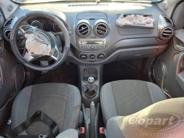 2016 FIAT PALIO 