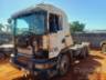2016 SCANIA G 480 