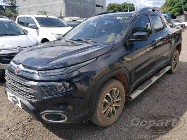 2021 FIAT TORO 