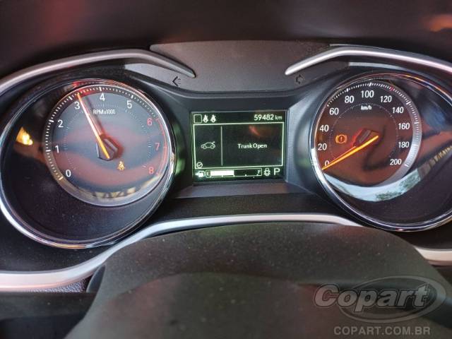 2025 CHEVROLET ONIX PLUS 
