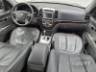 2012 HYUNDAI SANTA FE 