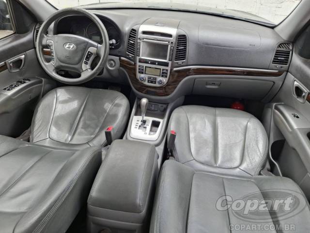 2012 HYUNDAI SANTA FE 