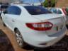 2012 RENAULT FLUENCE 
