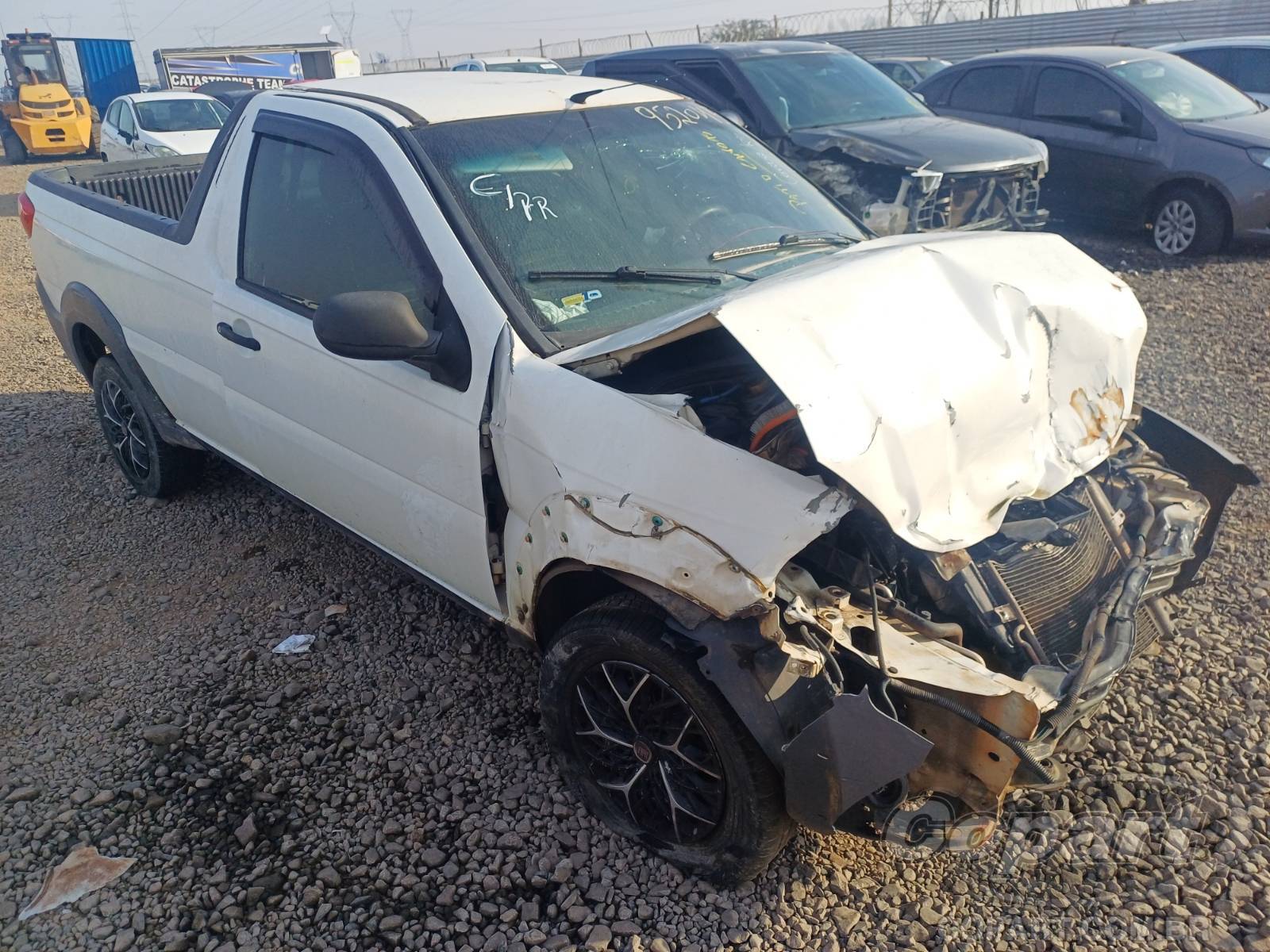 Fiat Strada