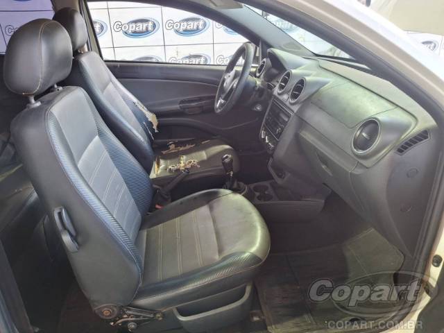 2015 VOLKSWAGEN SAVEIRO CD 