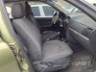 2005 FIAT PALIO WEEKEND 