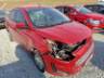 2019 FORD KA SEDAN 