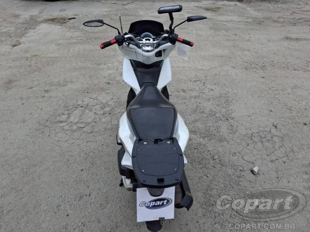 2016 HONDA PCX 