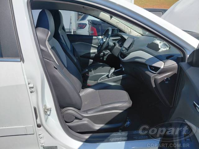 2021 CHEVROLET ONIX 