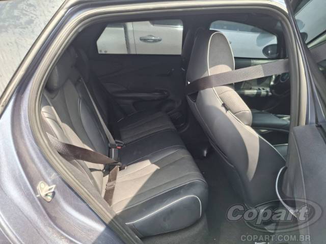 2025 BYD DOLPHIN 