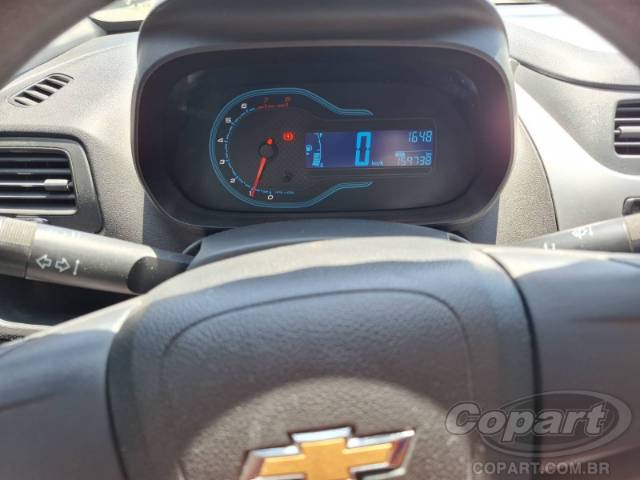 2019 CHEVROLET COBALT 