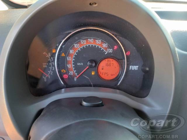 2015 FIAT FIORINO FURGAO 