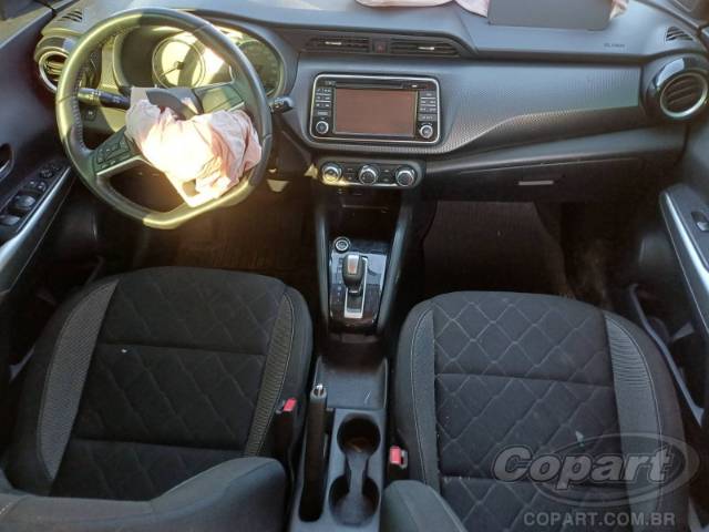 2018 NISSAN KICKS 