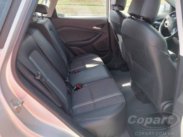 2023 CHEVROLET TRACKER 