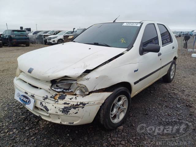 1997 FIAT PALIO 