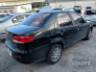 2011 FIAT SIENA 