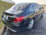 2019 MERCEDES BENZ CLASSE C 