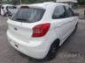 2017 FORD KA 