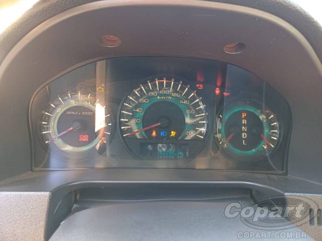 2010 FORD FUSION 