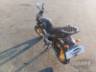 2011 YAMAHA FAZER 