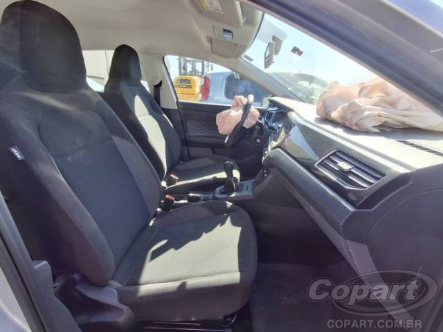 2026 VOLKSWAGEN POLO 
