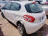 2014 PEUGEOT 208 