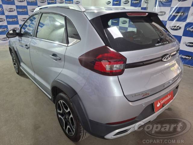 2022 CAOA CHERY TIGGO 3X 